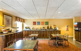 Comfort Suites at The University Conway Sc